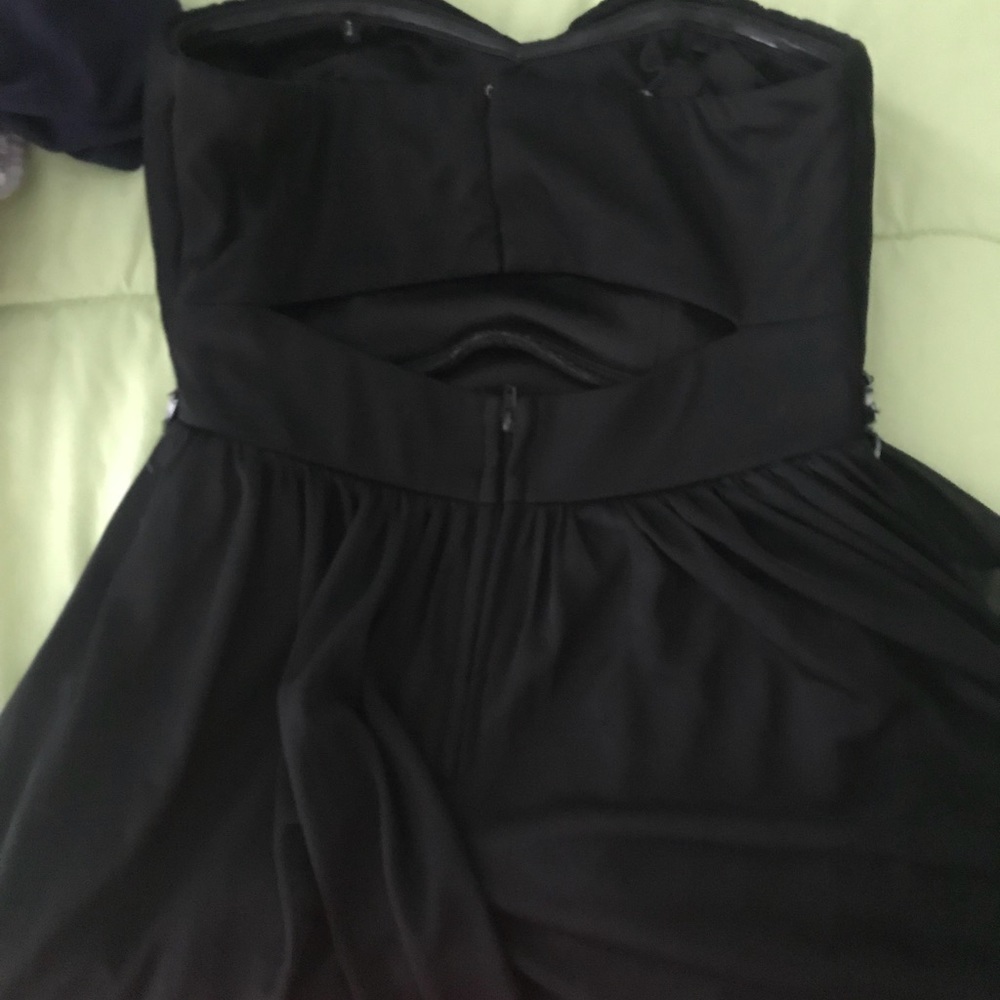Dress!!